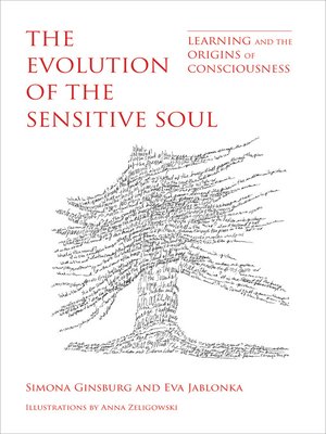 cover image of The Evolution of the Sensitive Soul